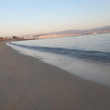 Habitacion Byb Διαμέρισμα Cangas do Morrazo