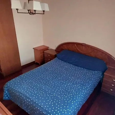 Διαμέρισμα Habitacion Byb
